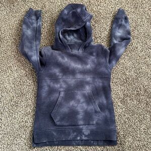 First Wave Tie Dye Hoodie